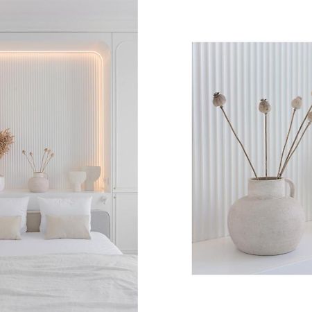 Old Town Pure White By Downtown Apartments グダニスク エクステリア 写真